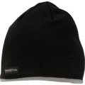 Ergodyne Ergodyne® N-Ferno® 6818 Knit Cap, Black, One Size 16818